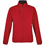 картинка Куртка женская Falcon Women, красная от магазина Одежда+
