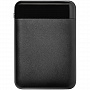 картинка Внешний аккумулятор Uniscend Full Feel 10000 мАч с индикатором, черный от магазина Одежда+