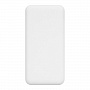 картинка Внешний аккумулятор Элари Плюс (Elari Plus) 10000 mAh, белый от магазина Одежда+