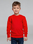 картинка Свитшот детский Toima Kids, красный от магазина Одежда+