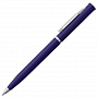 картинка Ручка шариковая Euro Chrome, синяя от магазина Одежда+