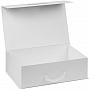 картинка Коробка Big Case, белая от магазина Одежда+