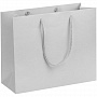 картинка Пакет Porta, малый, серый от магазина Одежда+