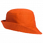 картинка Панама Bizbolka Challenge, оранжевая от магазина Одежда+