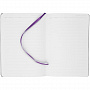 картинка Ежедневник Romano, недатированный, фиолетовый от магазина Одежда+