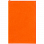 картинка Ежедневник Flat Mini, недатированный, оранжевый от магазина Одежда+