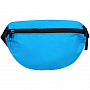 картинка Поясная сумка Manifest Color из светоотражающей ткани, синяя от магазина Одежда+