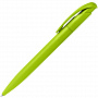 картинка Ручка шариковая Nature Plus Matt, зеленое яблоко от магазина Одежда+