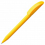 картинка Ручка шариковая Prodir DS3 TPP, желтая от магазина Одежда+