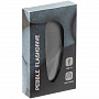 картинка Флешка Pebble, серая, USB 3.0, 16 Гб от магазина Одежда+