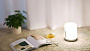 картинка Лампа Mi Bedside Lamp 2, белая от магазина Одежда+