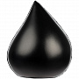 картинка Антистресс «Капля», черный от магазина Одежда+
