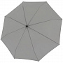 картинка Зонт складной Trend Mini, серый от магазина Одежда+
