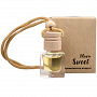картинка Ароматизатор воздуха Flava Sweet, ver.2, ваниль от магазина Одежда+