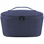 картинка Термосумка Coolerbag S, синяя от магазина Одежда+