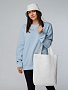 картинка Сумка для покупок Linne, белая от магазина Одежда+
