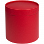 картинка Коробка Circa L, красная от магазина Одежда+