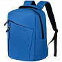 картинка Рюкзак для ноутбука Onefold, ярко-синий от магазина Одежда+