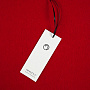 картинка Шарф Graceful, красный от магазина Одежда+