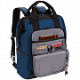 картинка Рюкзак Swissgear Doctor Bag, синий от магазина Одежда+