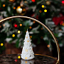 картинка Свеча Christmas Twinkle, елка от магазина Одежда+