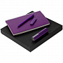 картинка Набор Kroom Memory, фиолетовый от магазина Одежда+