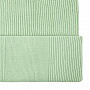 картинка Шапка Real Rib, зеленая (мятная) от магазина Одежда+