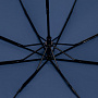 картинка Зонт складной Fillit, темно-синий от магазина Одежда+
