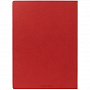 картинка Блокнот Mild, красный от магазина Одежда+