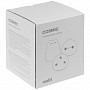 картинка Беспроводной силиконовый светильник Cosmic Cat от магазина Одежда+