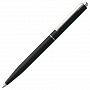 картинка Ручка шариковая Senator Point ver.2, черная от магазина Одежда+