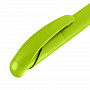 картинка Ручка шариковая Nature Plus Matt, зеленое яблоко от магазина Одежда+