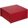 картинка Коробка Pack In Style, красная от магазина Одежда+