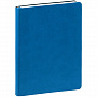 картинка Ежедневник Romano, недатированный, ярко-синий от магазина Одежда+
