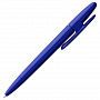 картинка Ручка шариковая Prodir DS5 TPP, синяя от магазина Одежда+