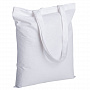 картинка Холщовая сумка Neat 140, белая от магазина Одежда+