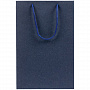 картинка Пакет Eco Style, синий от магазина Одежда+