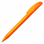 картинка Ручка шариковая Prodir DS3 TFF, оранжевая от магазина Одежда+