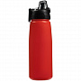 картинка Спортивная бутылка Rally, красная от магазина Одежда+