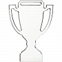 картинка Медаль Cup от магазина Одежда+