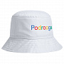 картинка Панама Podrooga, белая от магазина Одежда+