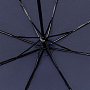 картинка Зонт складной Hit Mini ver.2, темно-синий от магазина Одежда+