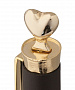 картинка Ручка шариковая Heart Golden Top от магазина Одежда+