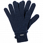 картинка Перчатки Alpine, темно-синие от магазина Одежда+