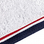 картинка Полотенце Athleisure Large, белое от магазина Одежда+