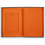 картинка Набор Shall Travel, оранжевый от магазина Одежда+