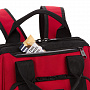 картинка Рюкзак Swissgear Doctor Bag, красный от магазина Одежда+