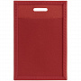 картинка Набор Shall Mini, красный от магазина Одежда+