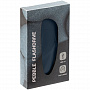 картинка Флешка Pebble, серо-синяя, USB 3.0, 16 Гб от магазина Одежда+