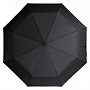 картинка Зонт складной Classic, черный от магазина Одежда+